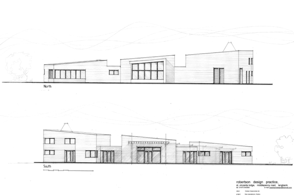 Hooton Architectural Sketches 1 PNG