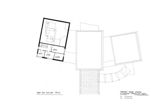 Hooton Road Crematory Layout - 2106 SK 2 PNG